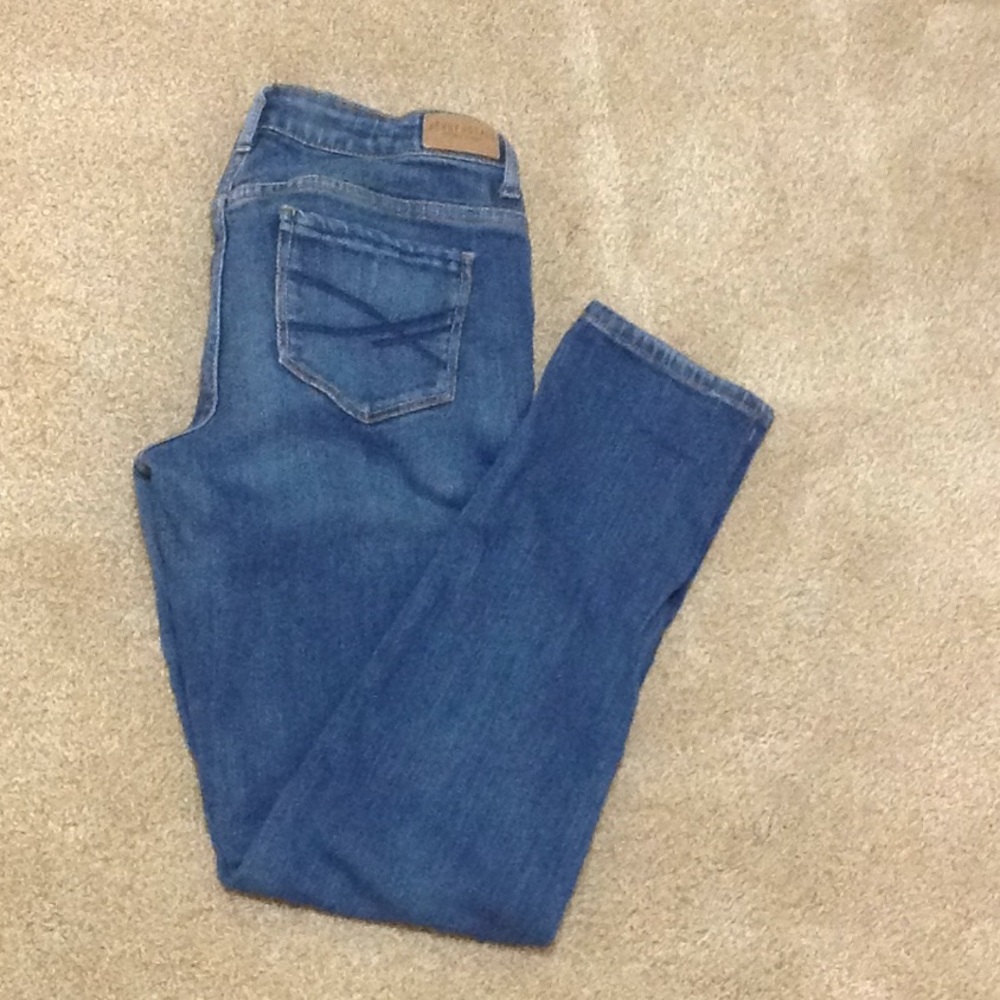 Aeropostale Skinny Jeans